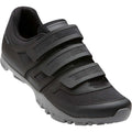 PEARL IZUMI AllRoad V5 Men's Cycling Shoes - Black