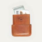 Molded Card Case