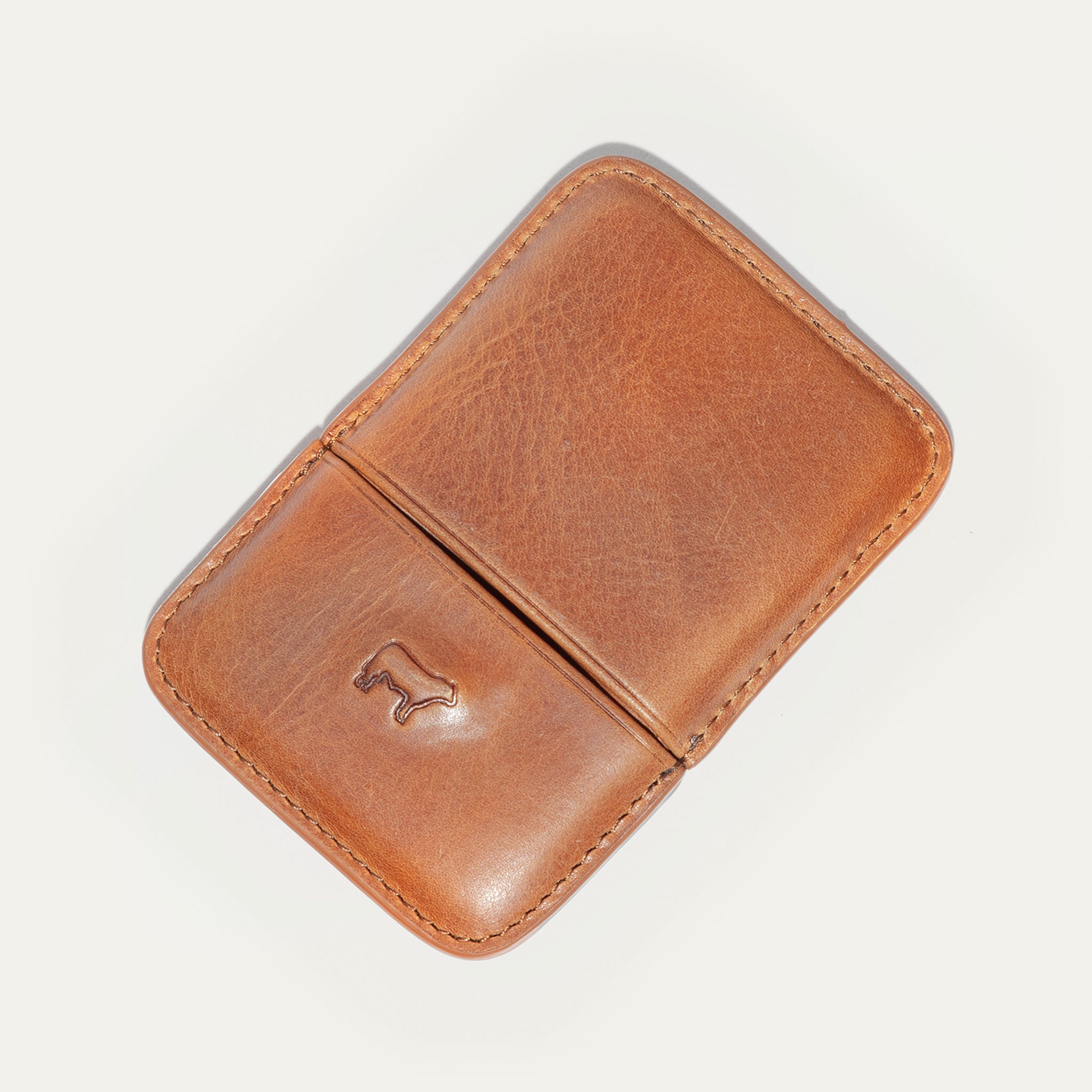 Molded Card Case