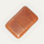 Molded Card Case