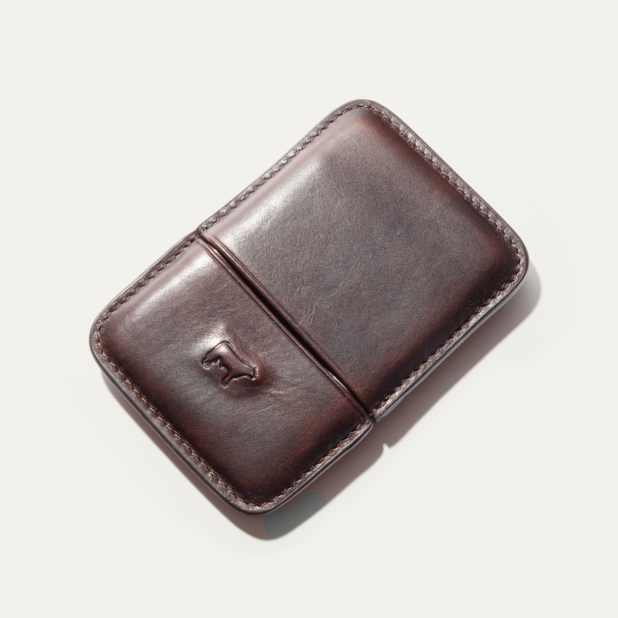 Molded Card Case
