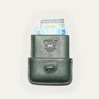 Molded Card Case