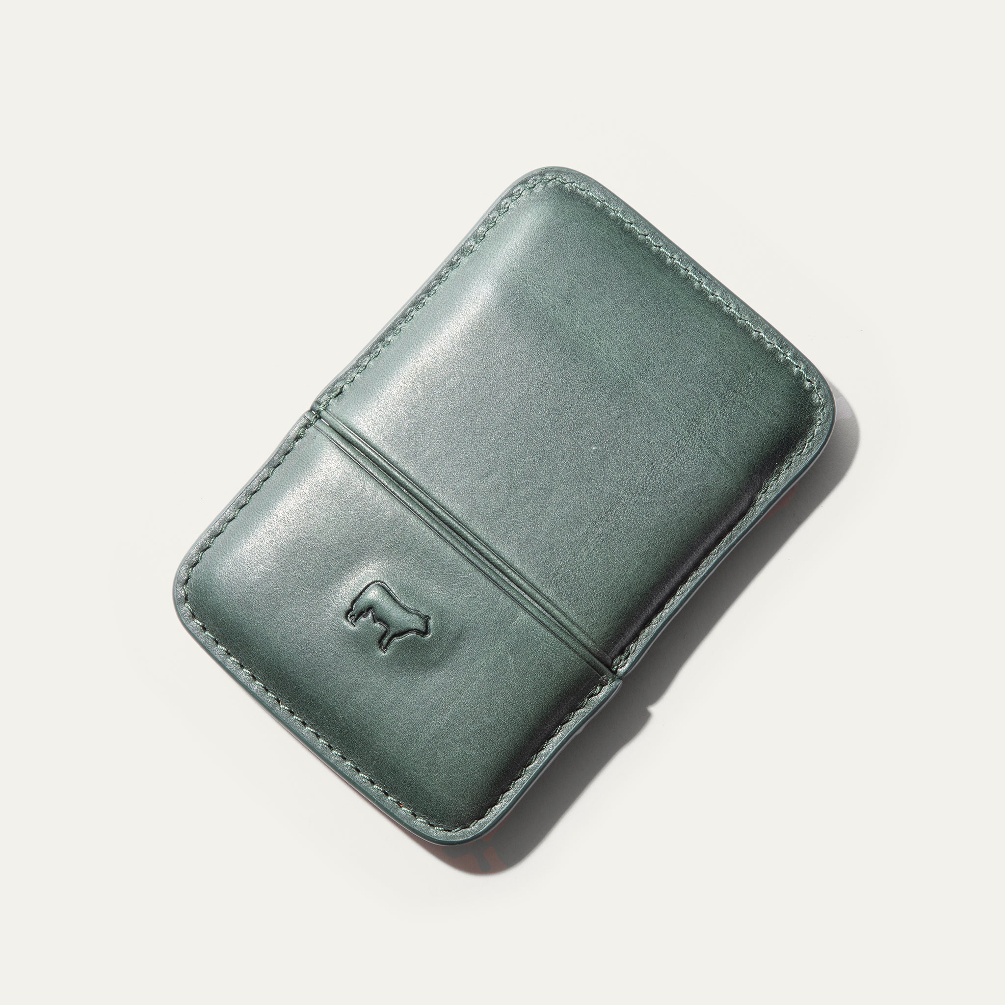 Molded Card Case