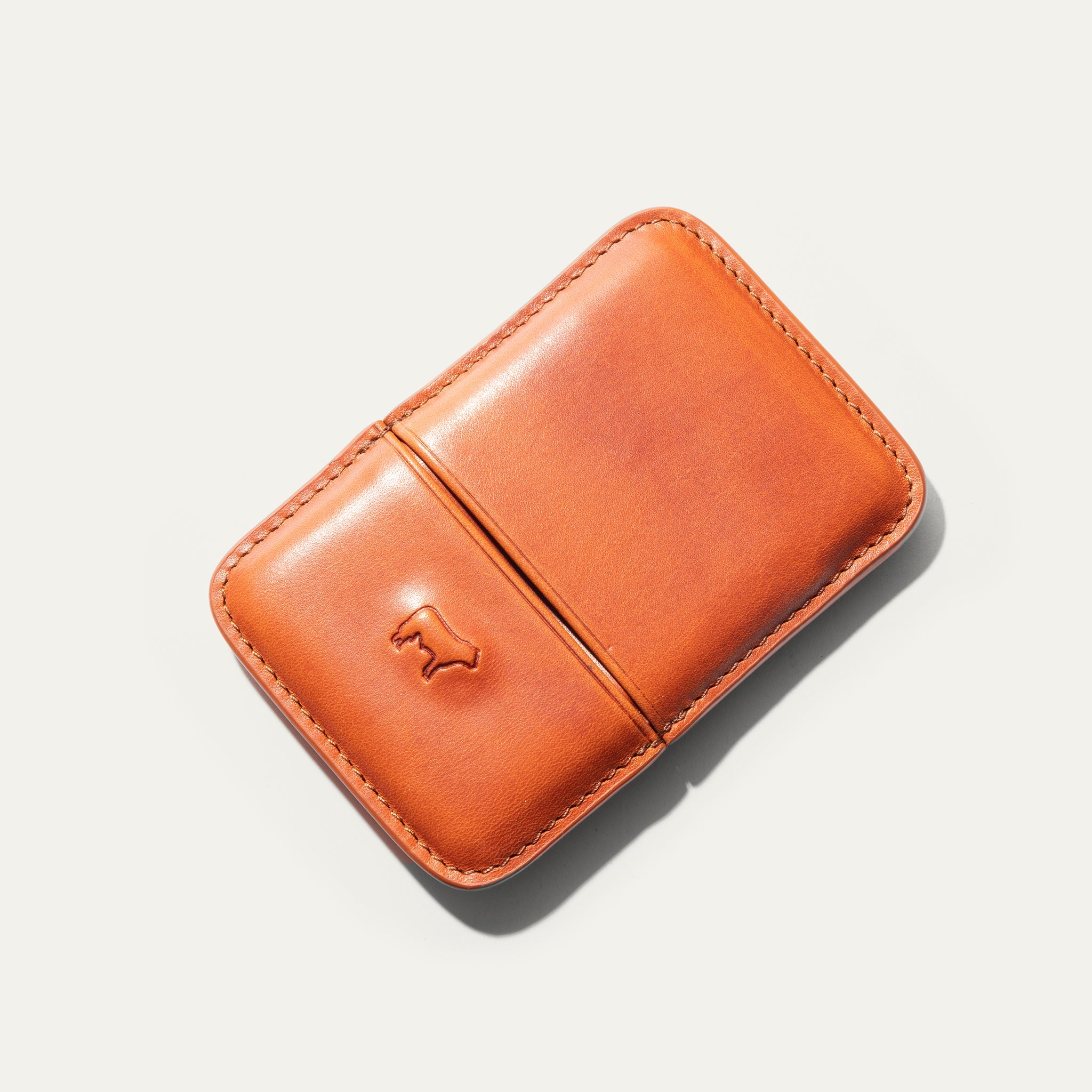 Molded Card Case