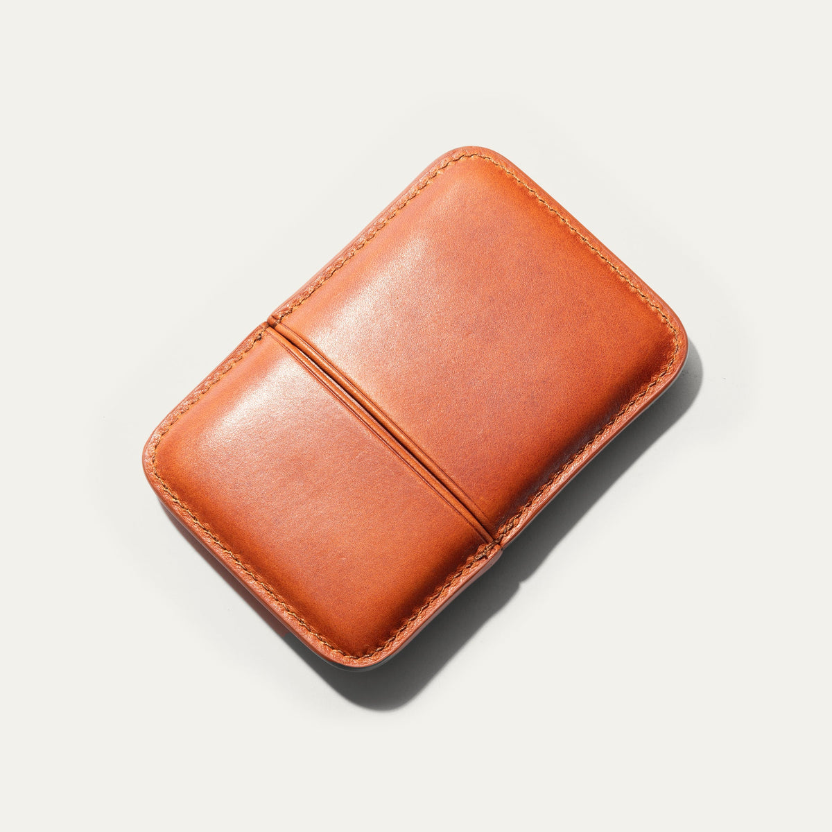 Molded Card Case