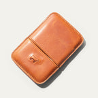 Molded Card Case