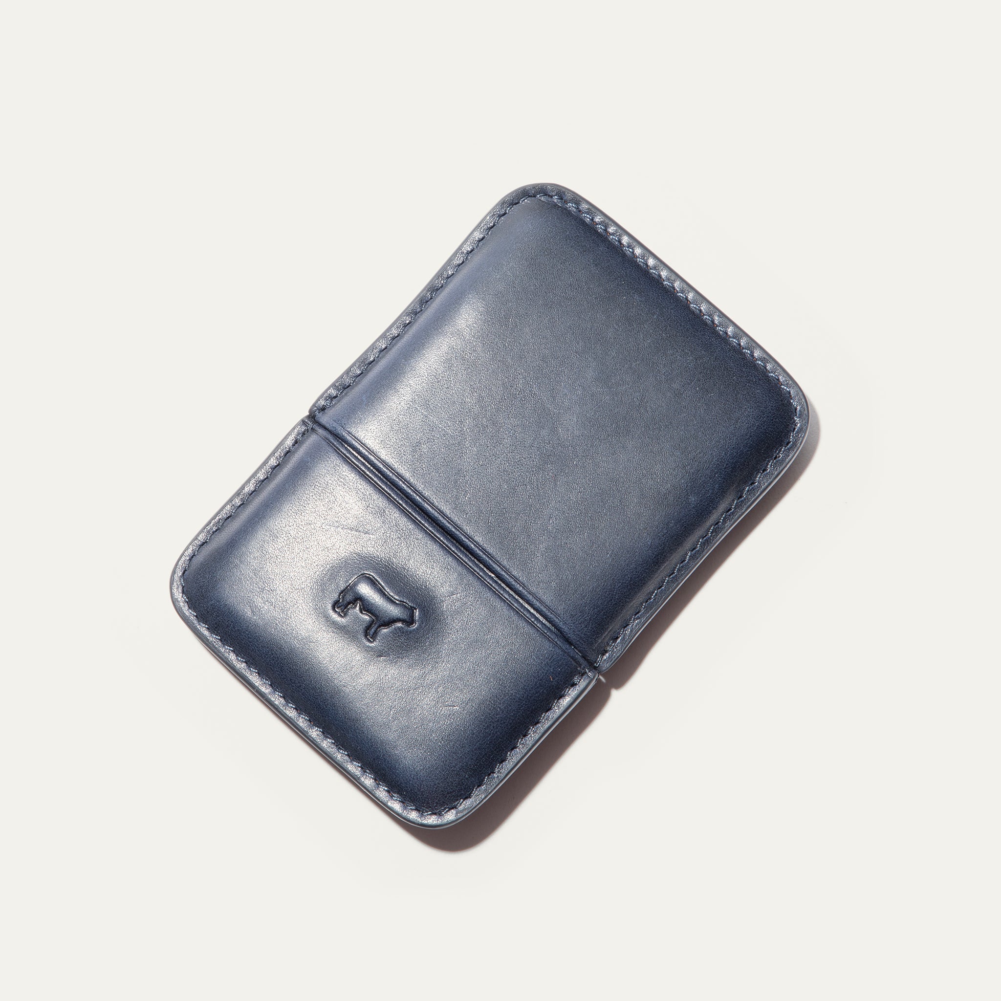 Molded Card Case