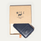 Molded Card Case