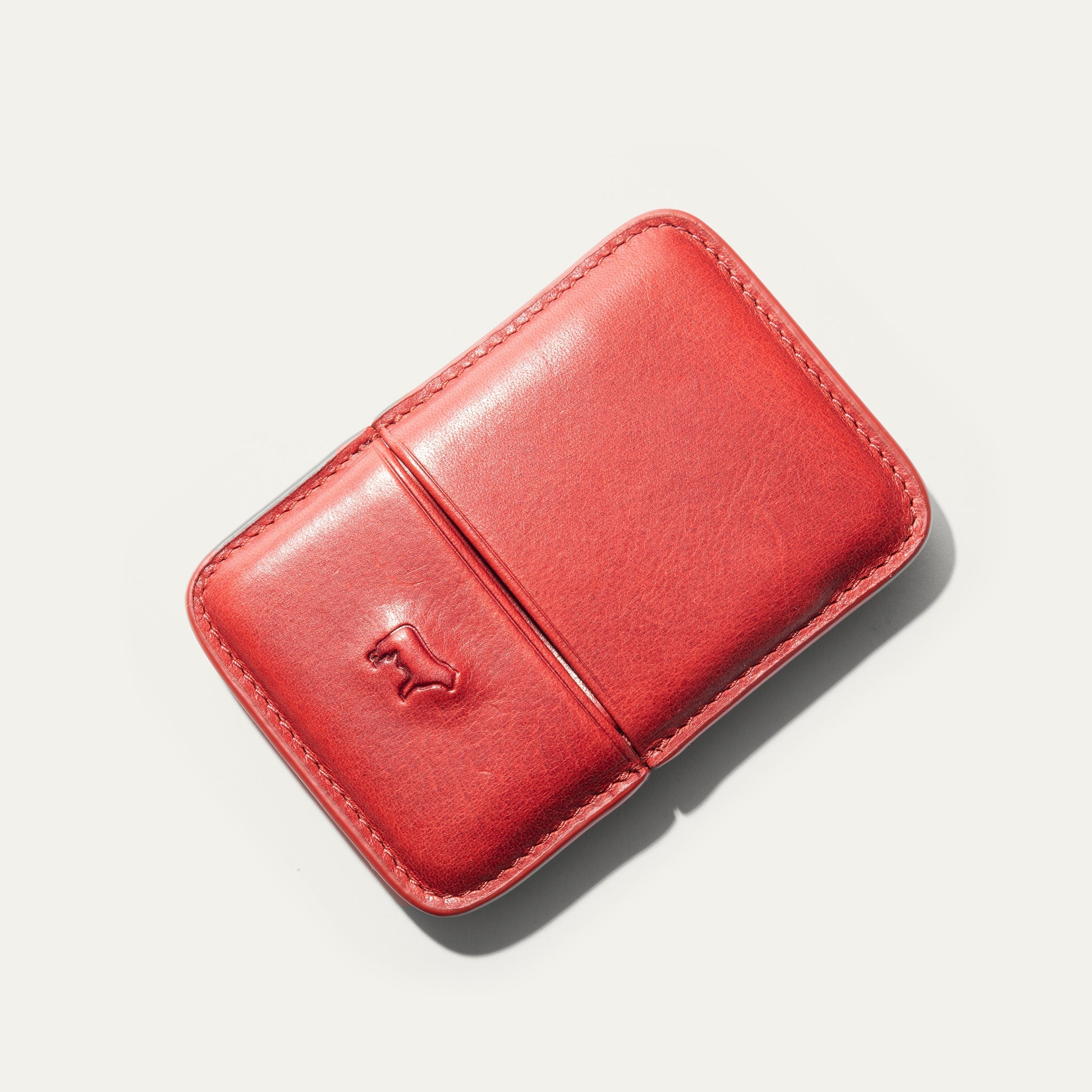 Molded Card Case