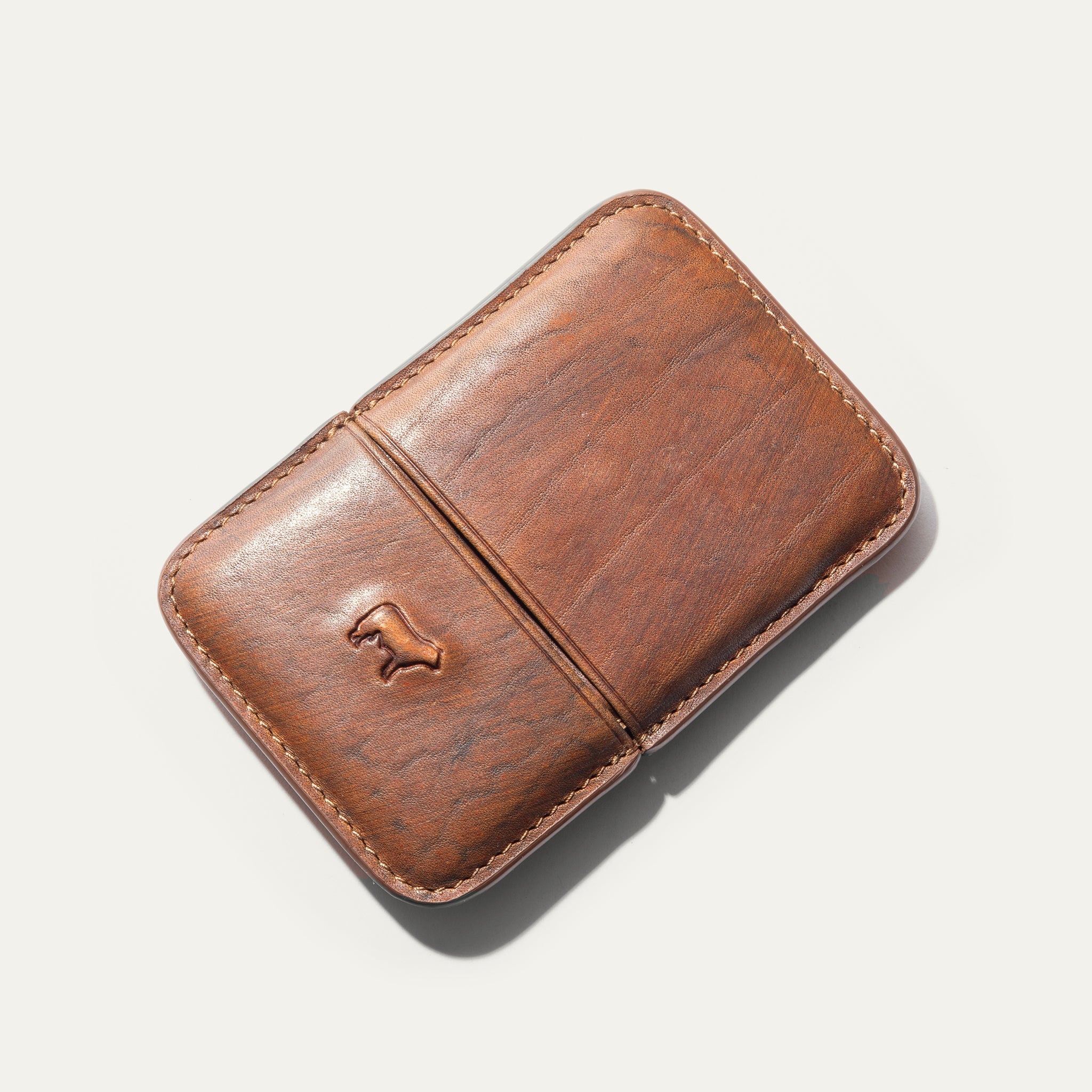 Molded Card Case
