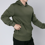 Heavyweight Concealment Hoodie