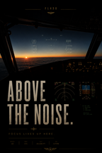 Above The Noise