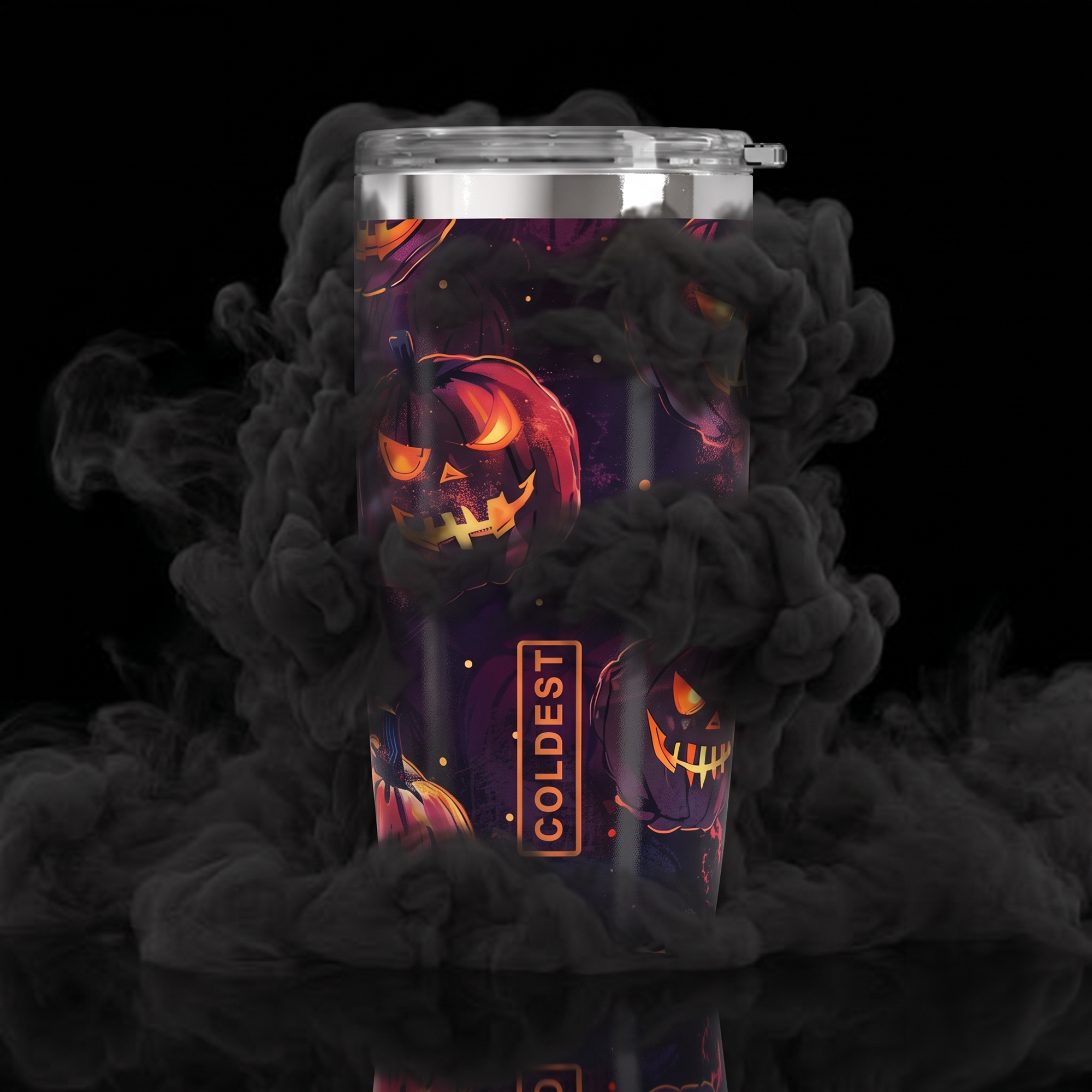 Coldest 20 oz Tumbler v2