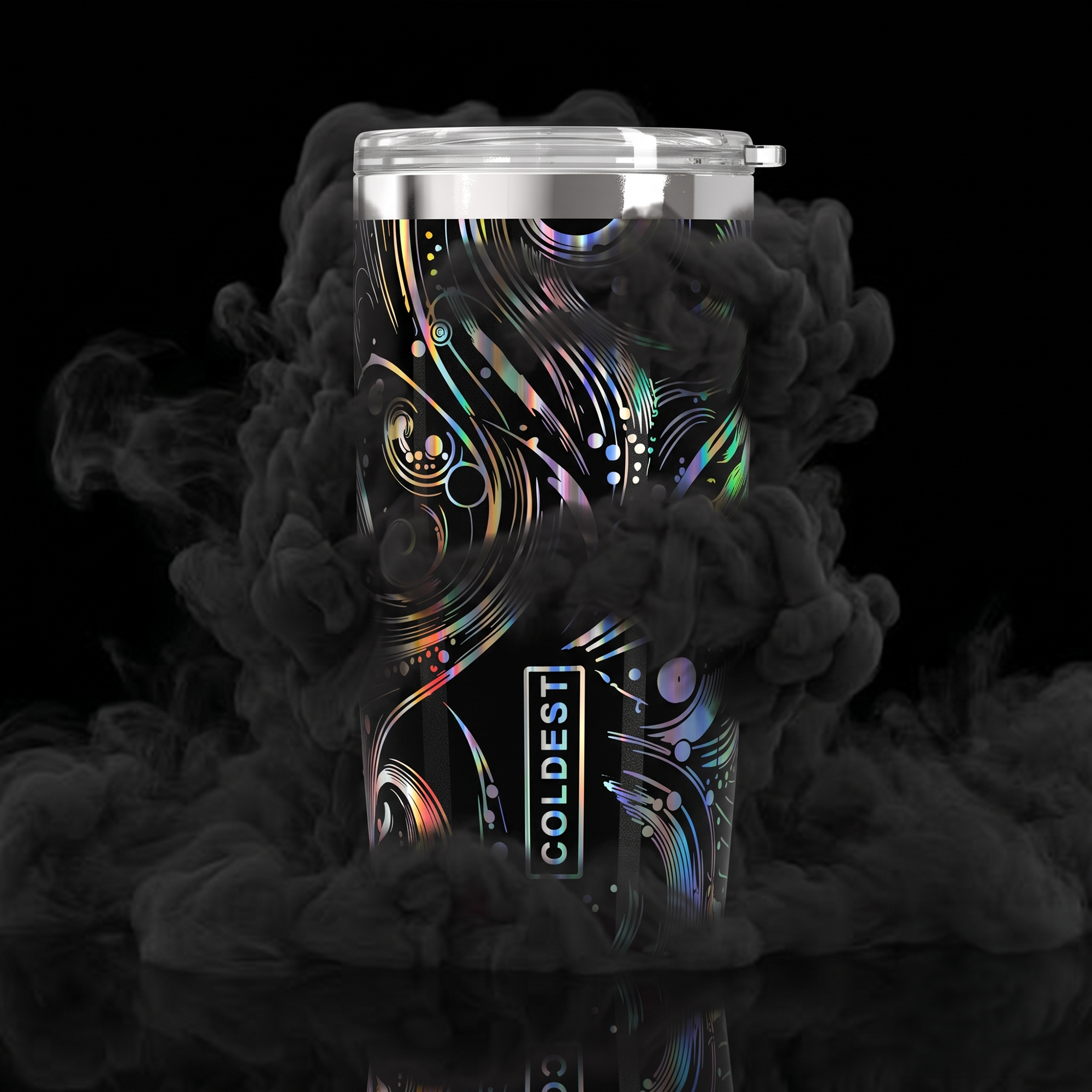 Coldest 20 oz Tumbler v2