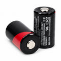 CR2 3V Lithium Battery – Replacement for 1CR2, DLCR2, EL1CR2, KCR2