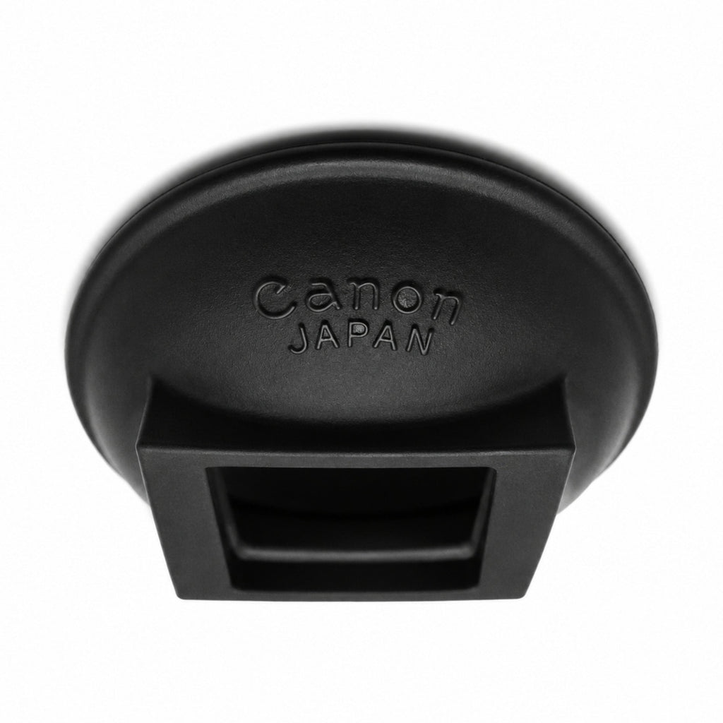 Canon AE-1 Rubber Eyepiece Viewfinder Eye Cup | A-1 AE-1 Program