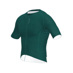 Alitios Men's Forest Green Etheros SR Jersey