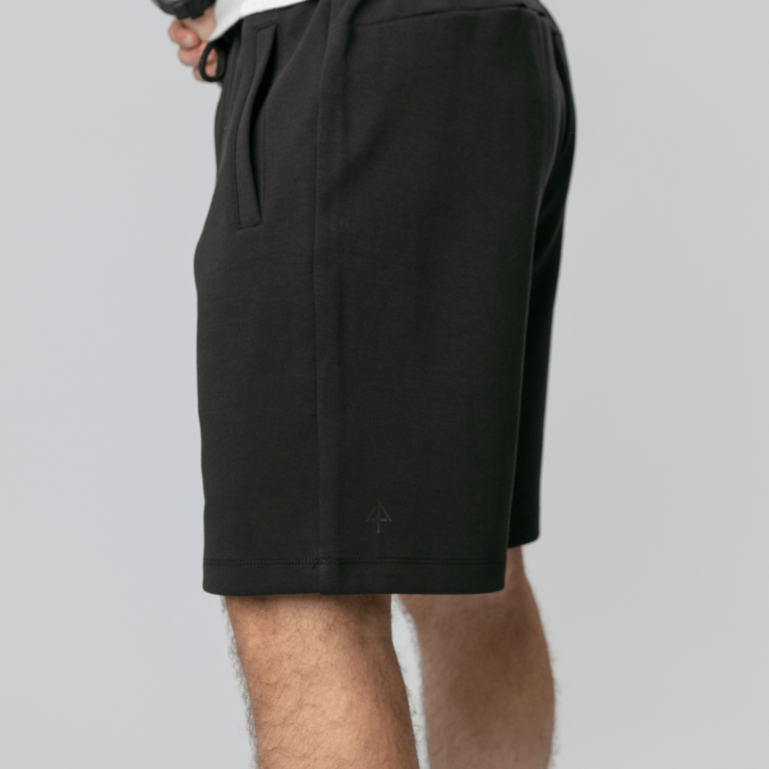 Carrier Sweatshorts - 8" Inseam