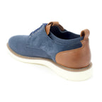 Sonora Derbys // Navy