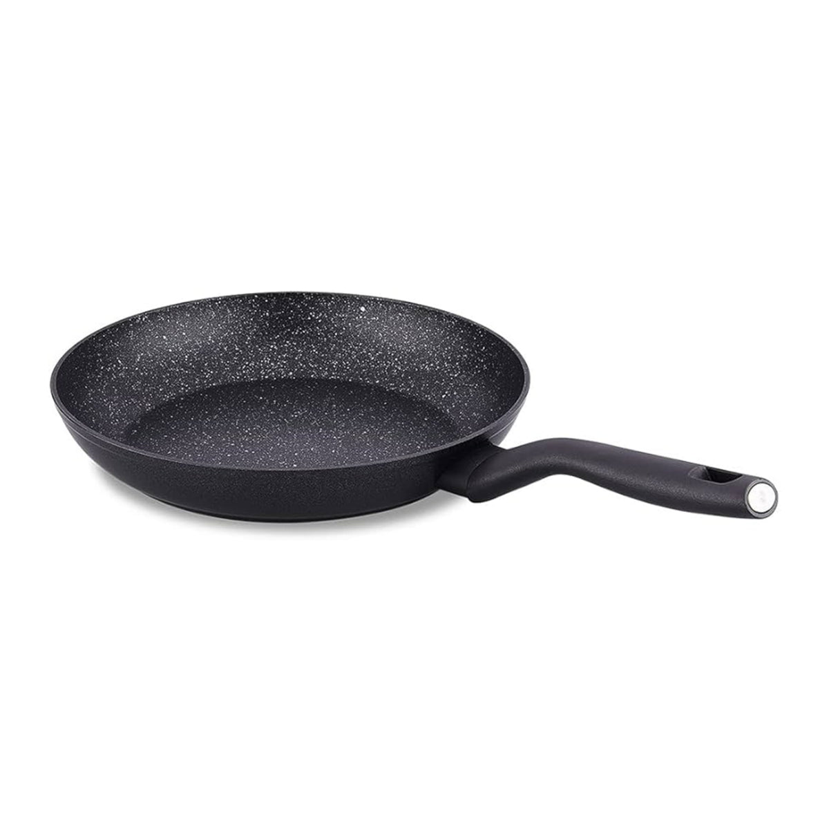Nora Granit Frypan 26X4.4 - Granite - A2947