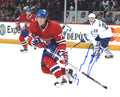 Sergei Kostitsyn Montreal Canadiens Signed/Autographed 8x10 Photo 152338