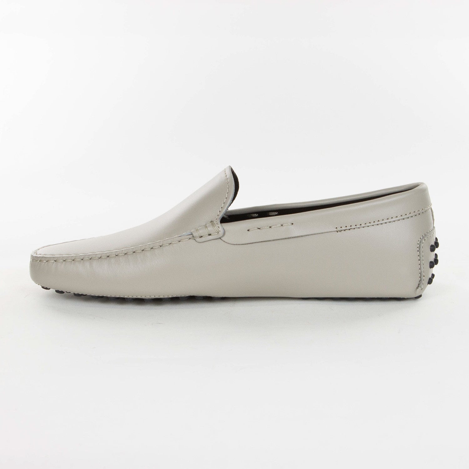 Classic Loafer // Light Gray