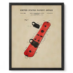 Split Snowboard (2003)