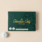 Gamblin' Golf - Pack of 12 Balls