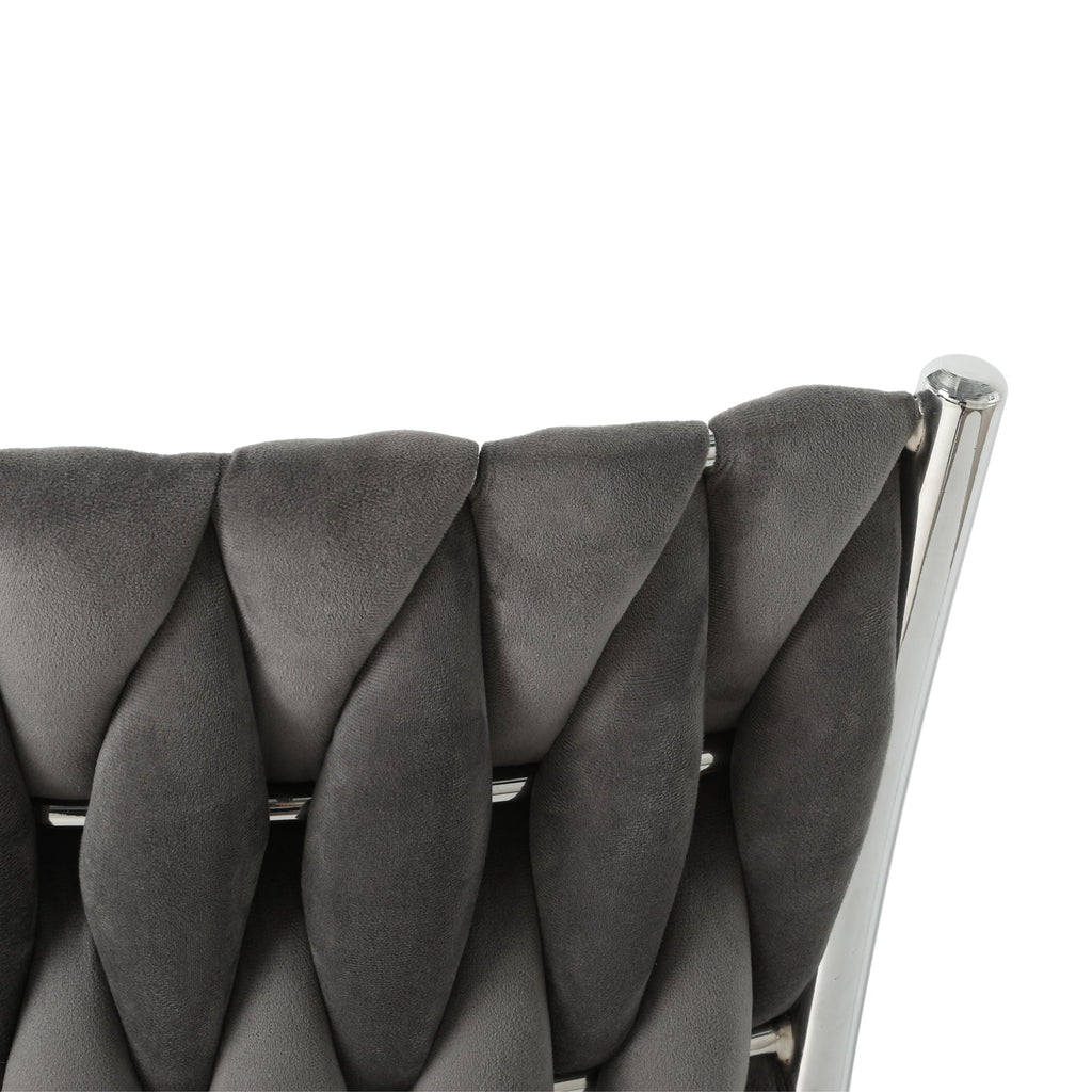 Modern Dining Chair Set