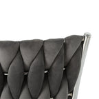 Modern Dining Chair Set