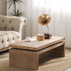 Rectangular Center Table