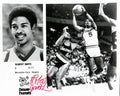 Robert Smith Nuggets Vintage Team Issued Signed/Auto 8x10 Photo 189110