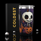 Deadly Pumpkin Heads