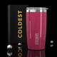 Glossy Pink Ultra
