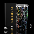 Coldest 20 oz Tumbler v2