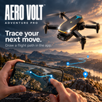 Aero Volt – Adventure Pro