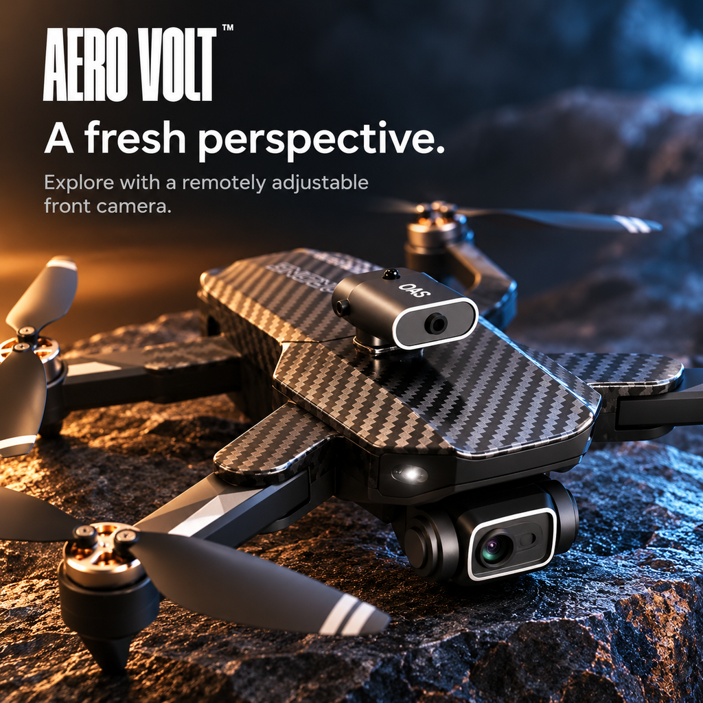 Aero Volt – Explorer