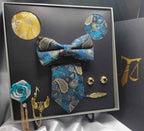 The Director Tie Box Set