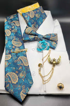 The Director Tie Box Set