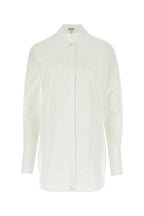 Loewe Women Camicia