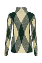 Burberry Women Maglia