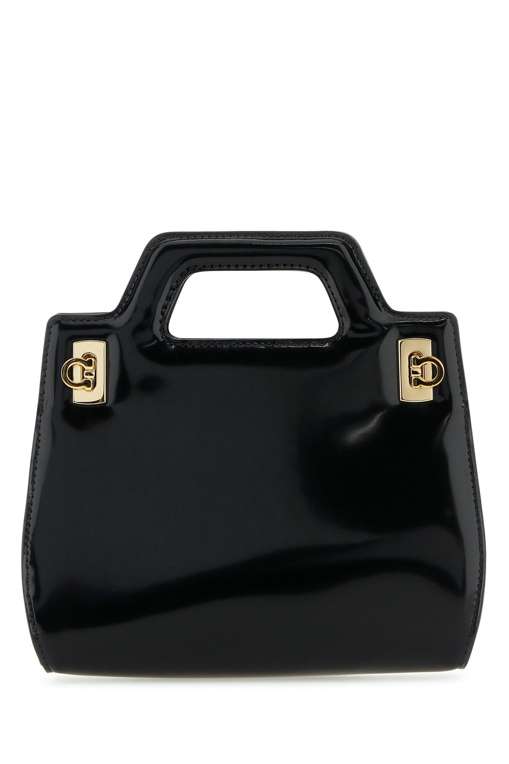 Salvatore Ferragamo Women Wanda Mini