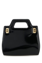 Salvatore Ferragamo Women Wanda Mini