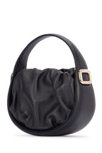 Roger Vivier Women Viv' Choc Royale Hobo Mini