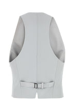 Tom Ford Women Wide Leg Tuxedo Tailored Pants
