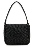 Bottega Veneta Men Intreccio Padded 1,0 Na19