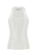 The Attico Women Tank Top