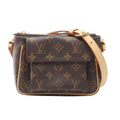 Louis Vuitton Vivasite PM · Monogram