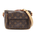 Louis Vuitton Vivasite PM · Monogram