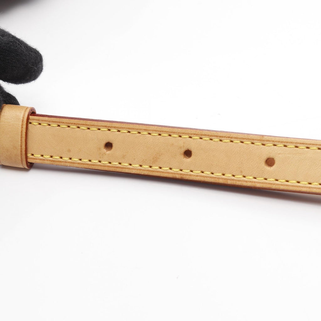 Louis Vuitton Vivasite PM · Monogram